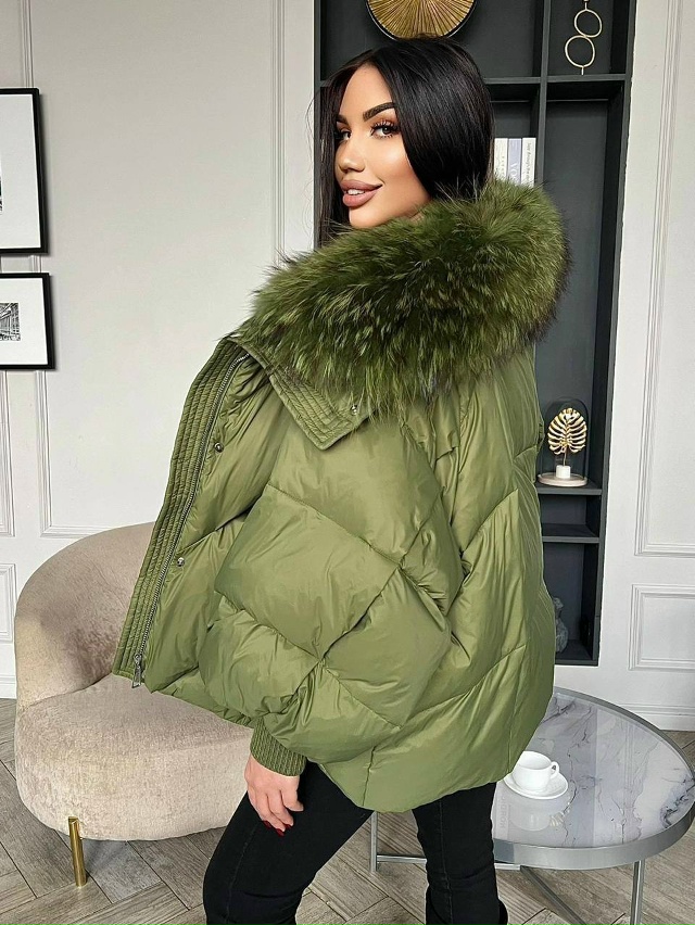 Куртка 23159654