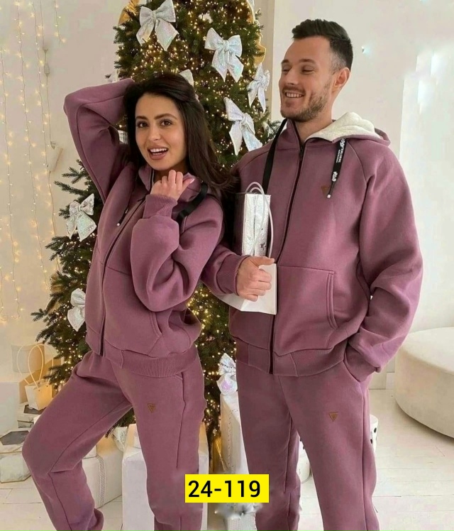 Спортивный костюм 23159833