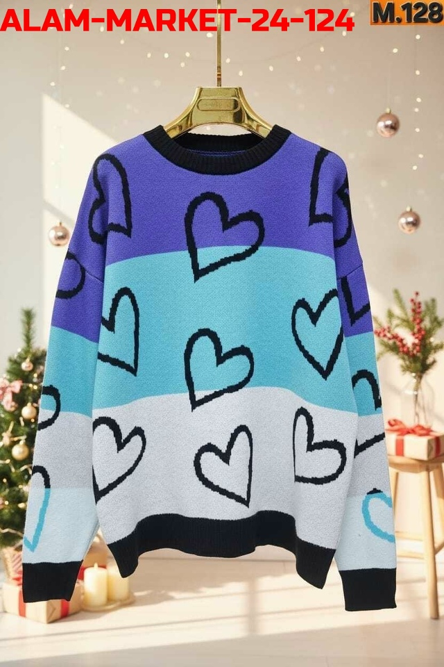 Свитер 23159643