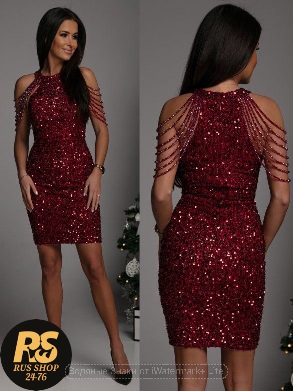 Платье 23160565