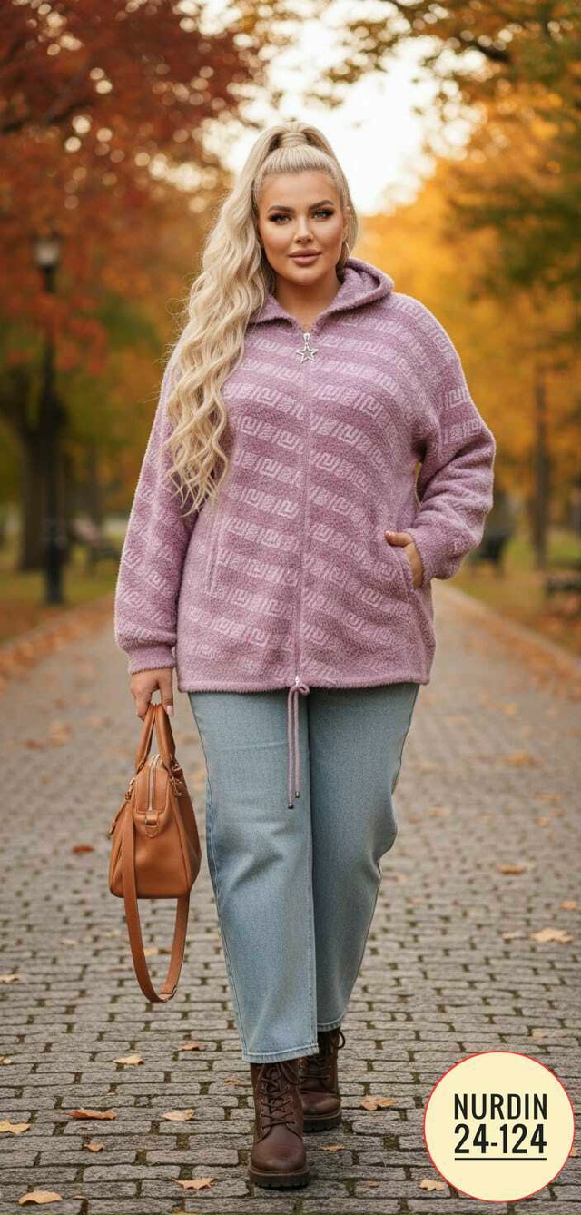 Кардиган 23160582