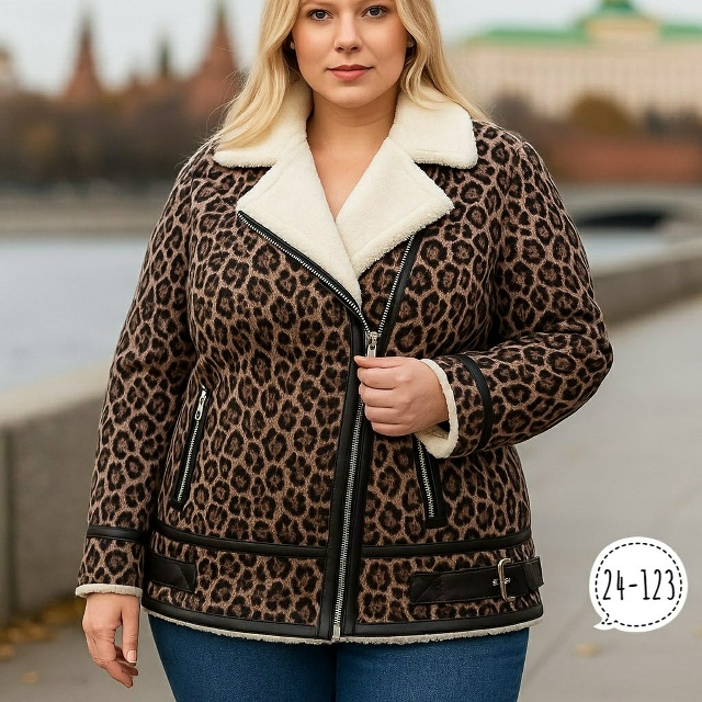 Дубленка 23160266