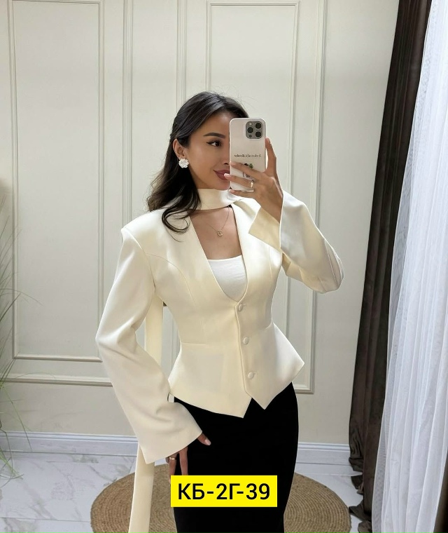 Пиджак 23160103