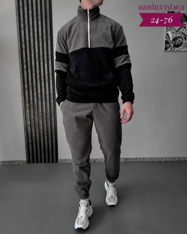 Спортивный костюм 23160261