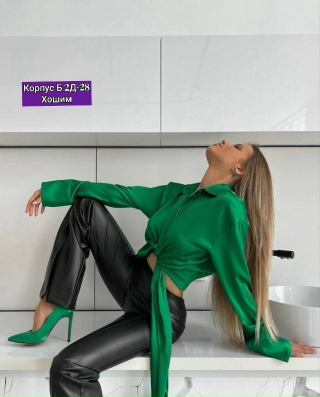 Рубашка 23162105