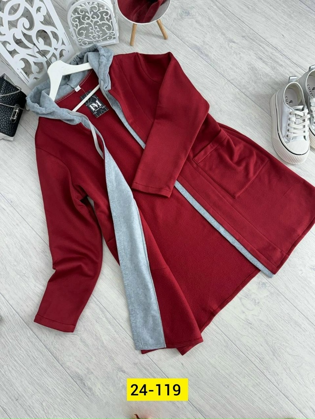 Кардиган 23161197