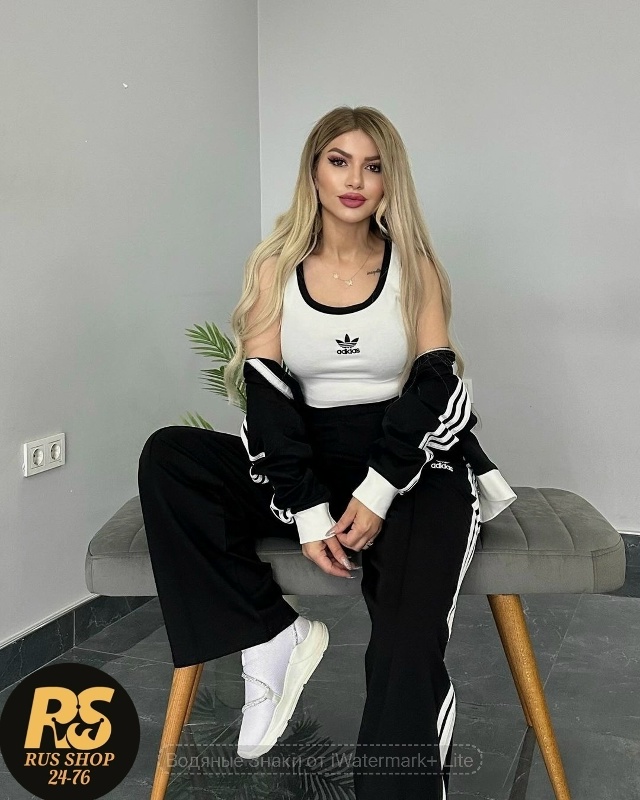 Спортивный костюм 23162163