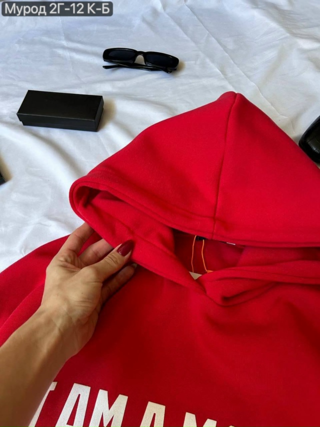 Толстовка 23160895