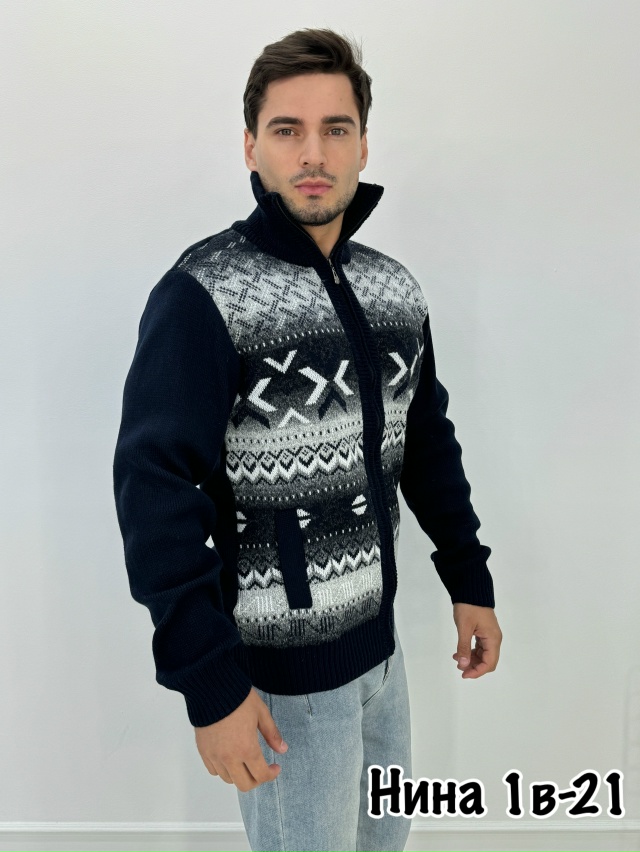 Свитер 23161406