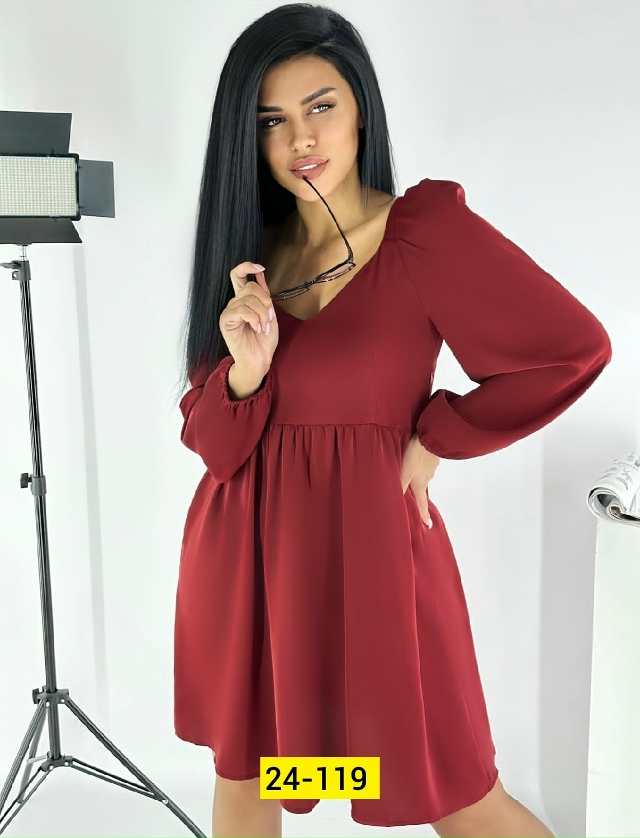 Платье 23161696