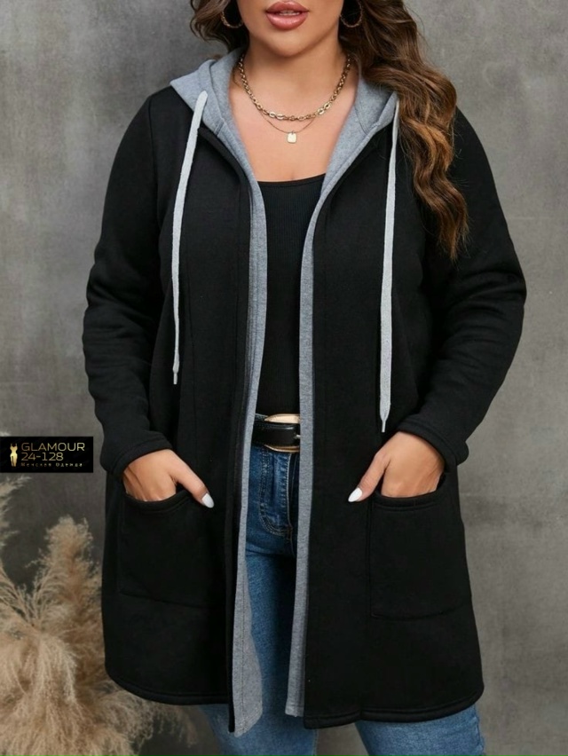 Кардиган 23161429