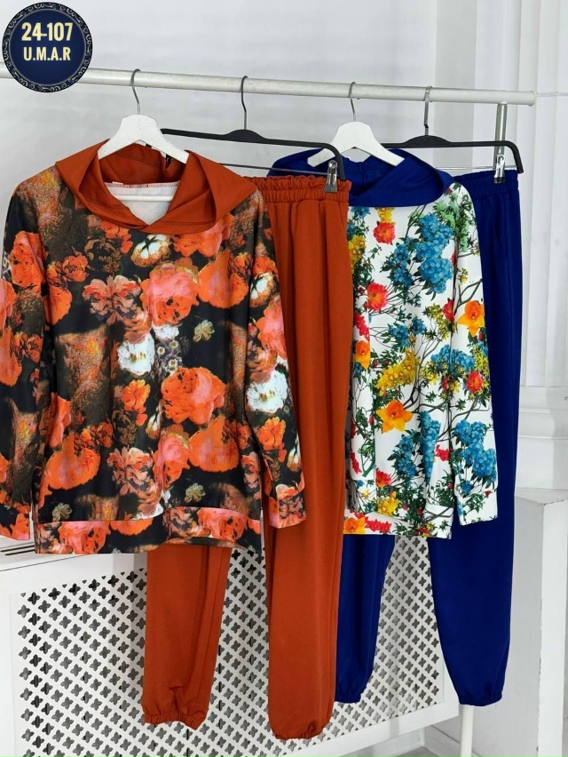 Спортивный костюм 23161818