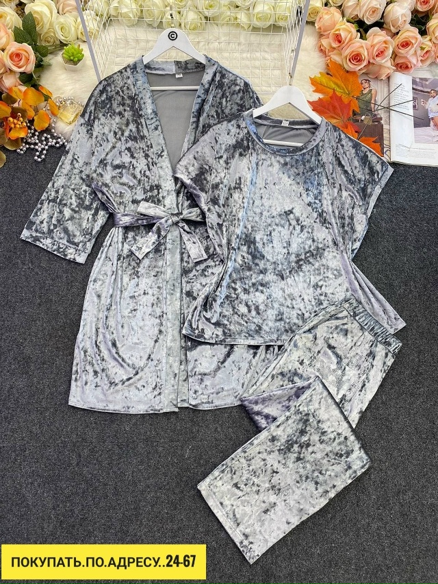 Пижама 23161829