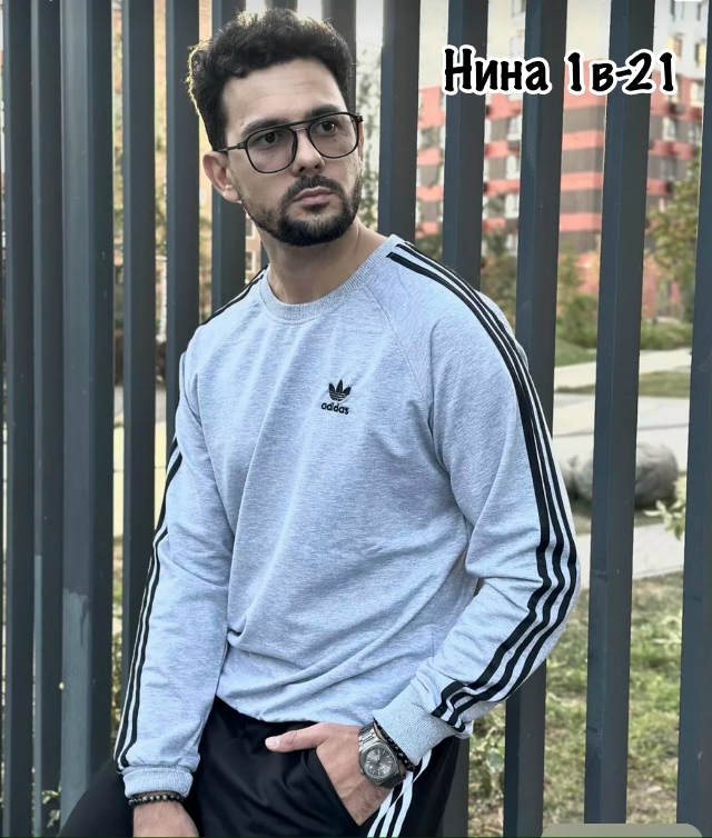 Толстовка 23161096