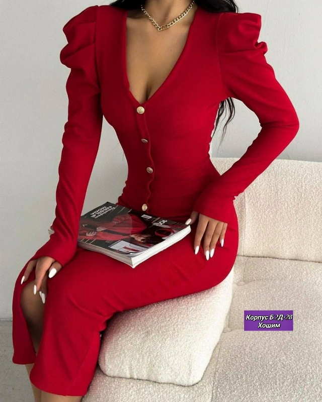 Платье 23161968