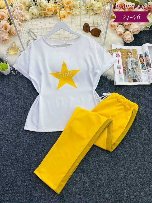 Спортивный костюм 23161608