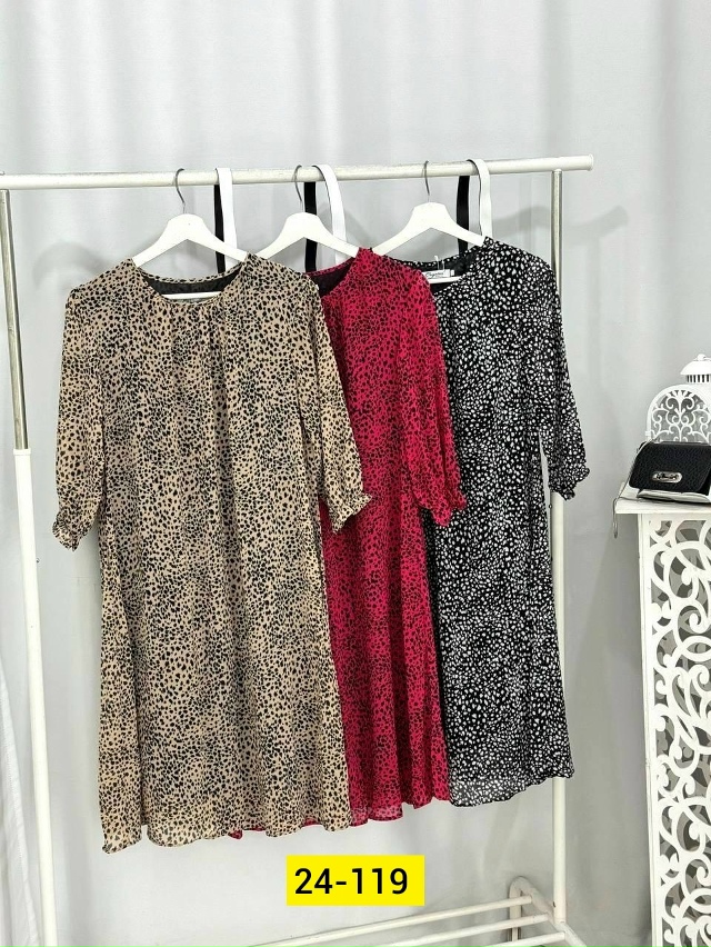 Платье 23161630