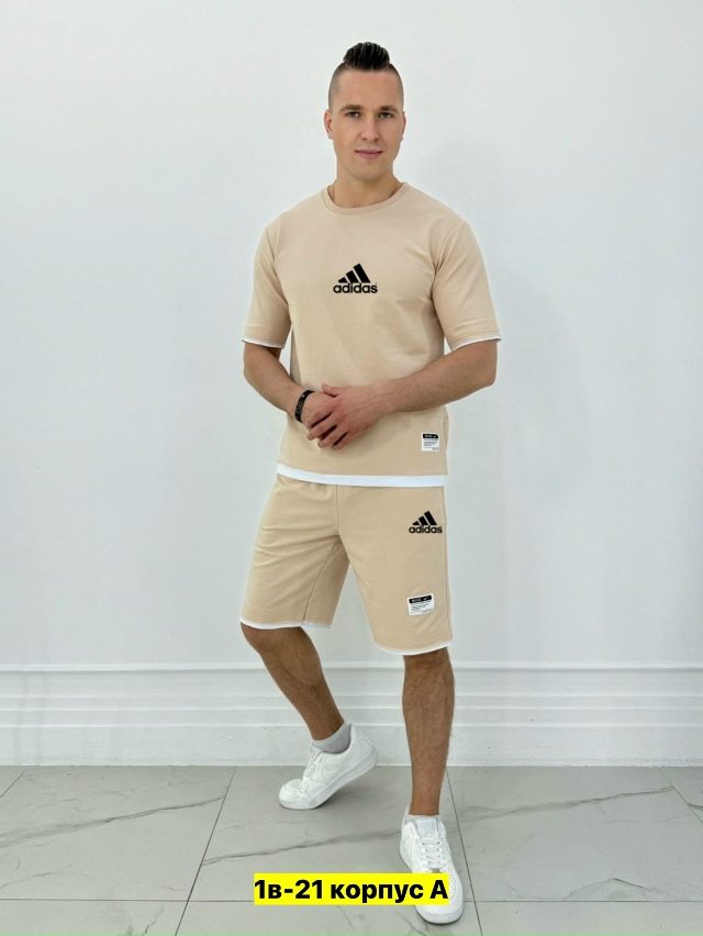 Спортивный костюм 23161865