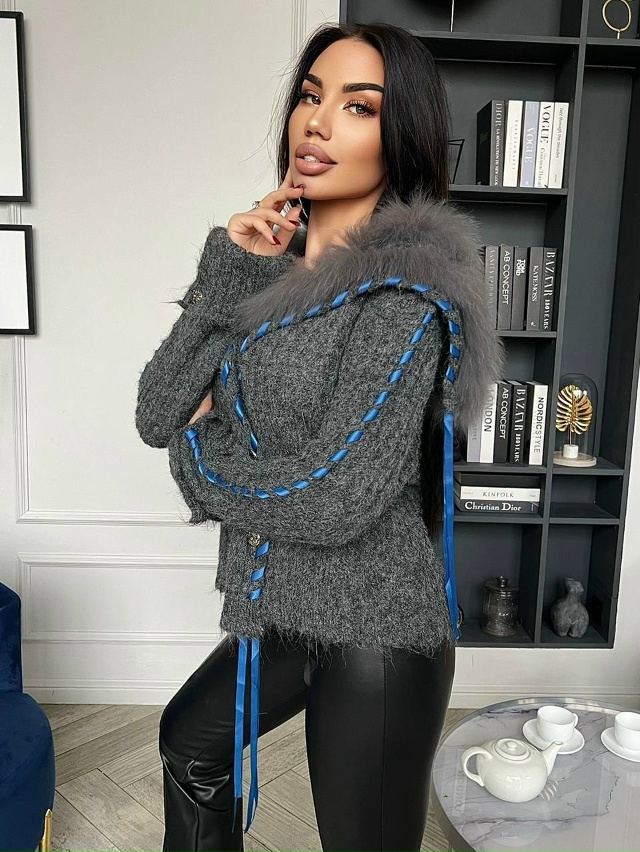 Кардиган 23161200