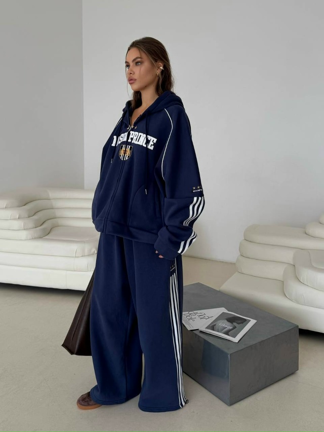 Спортивный костюм 23161112