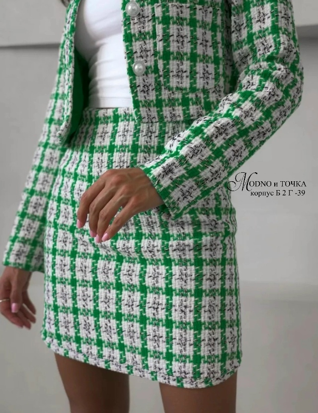 Костюм 23161002