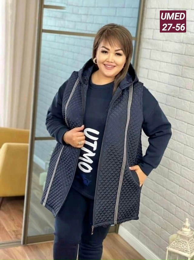 Спортивный костюм 23162030