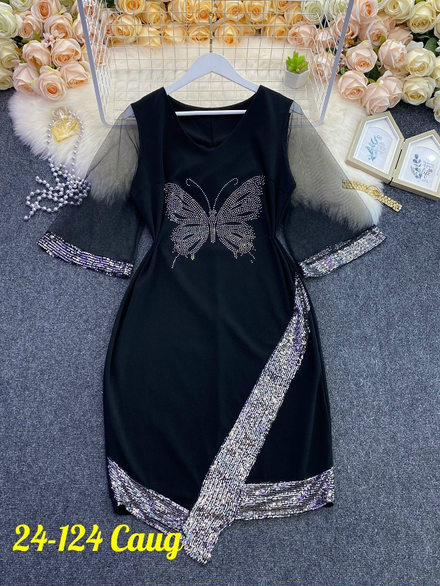 Платье 23161141