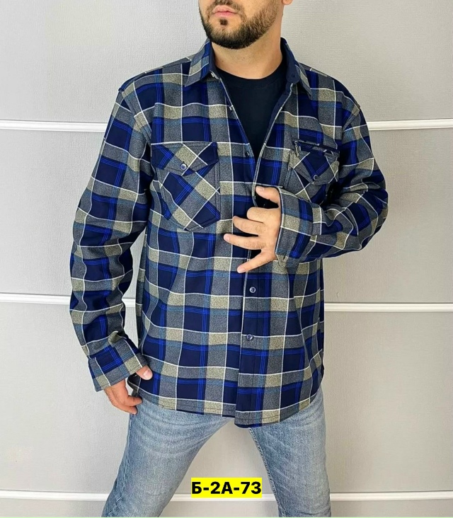 Рубашка 23162044