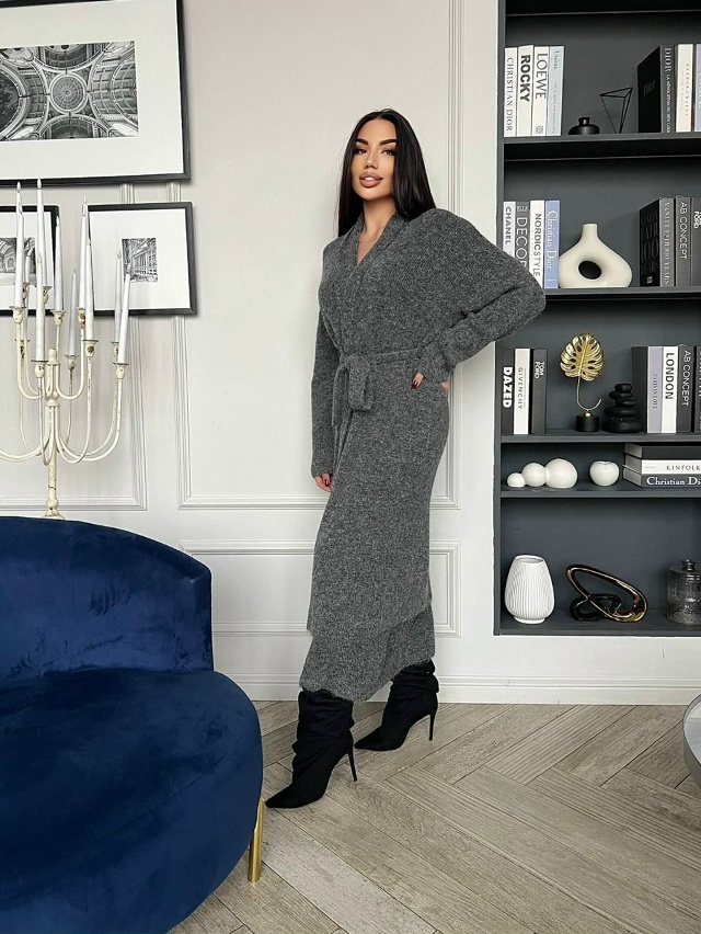 Кардиган 23161203