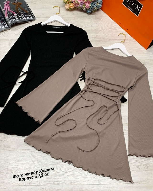 Платье 23161761