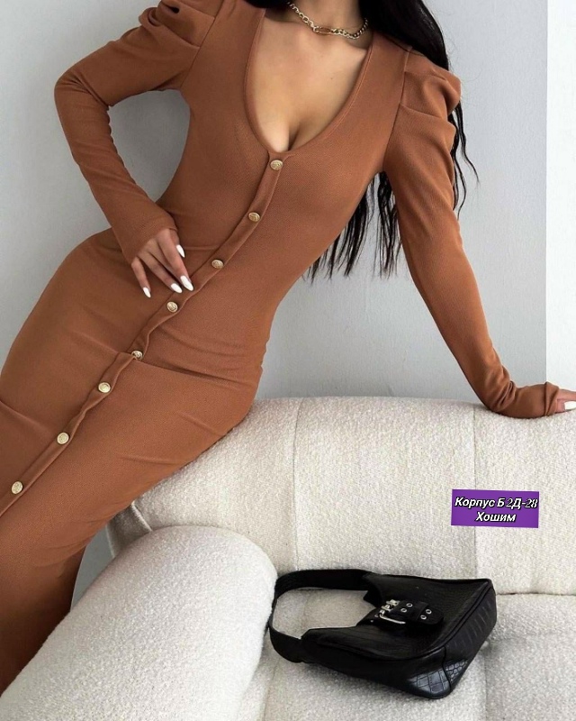 Платье 23161968