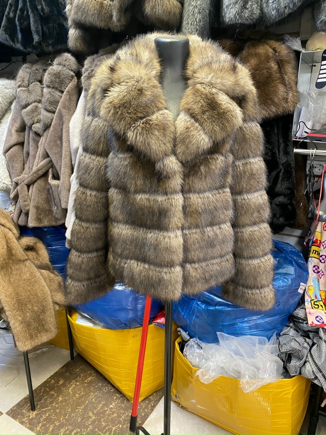 Куртка 23161011