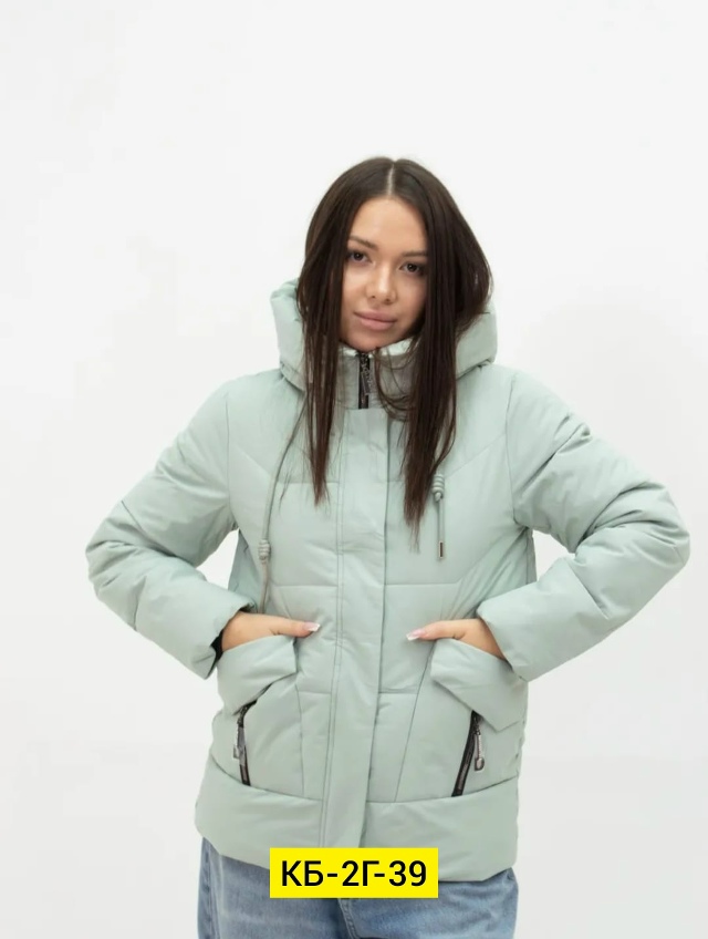 Куртка 23161849