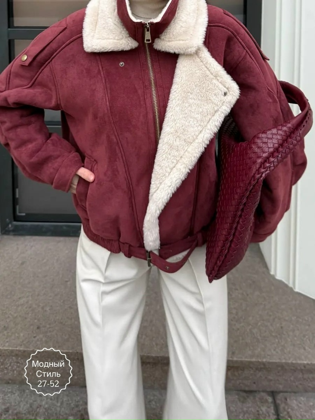 Дубленка 23161174