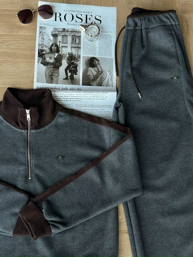 Спортивный костюм 23161205