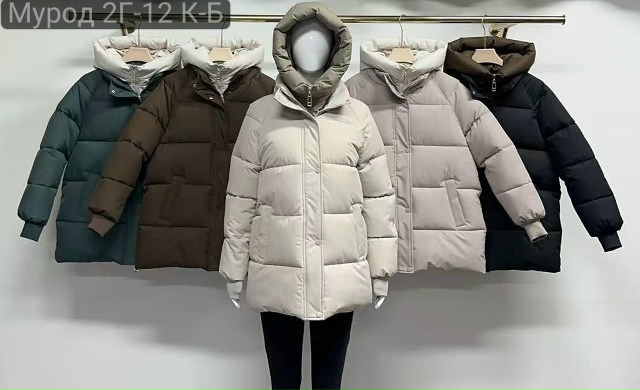 Куртка 23160749