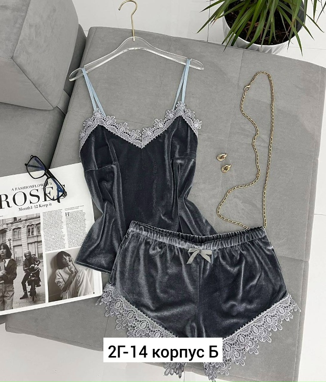 Пижама 23161496