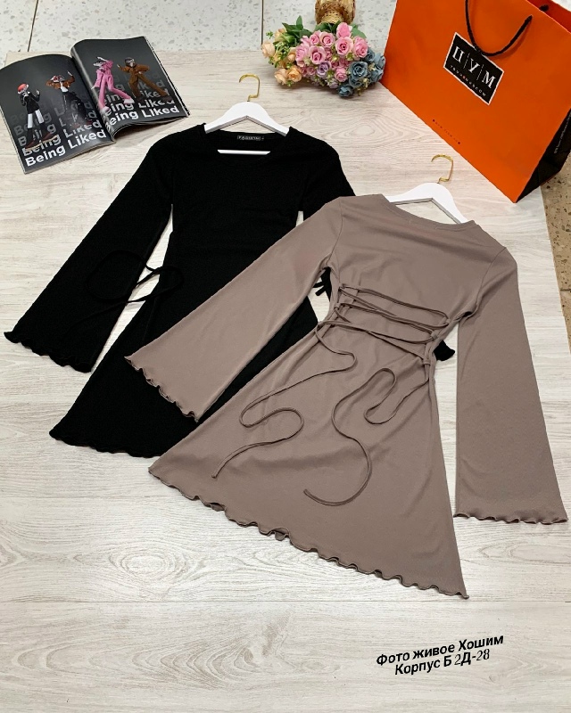 Платье 23161761