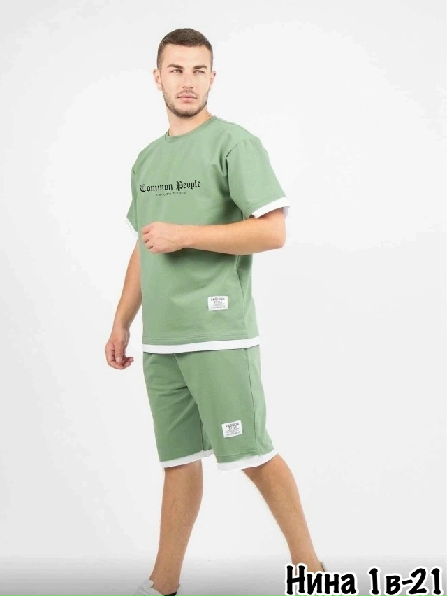 Спортивный костюм 23161224