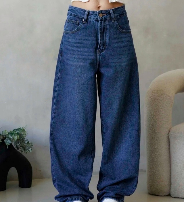 Джинсы 23161943