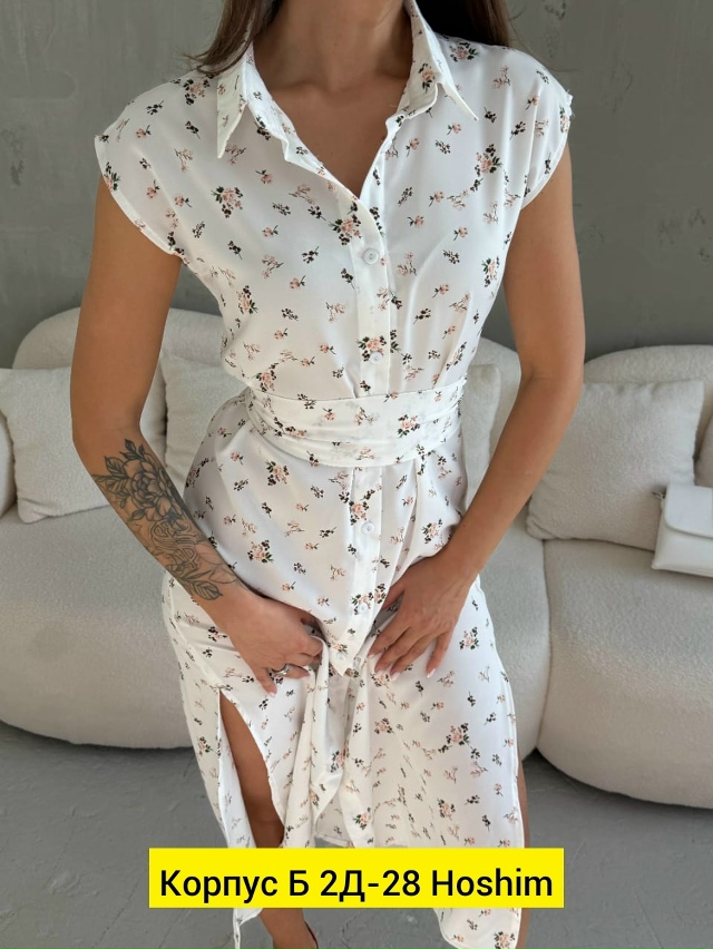 Платье 23161640