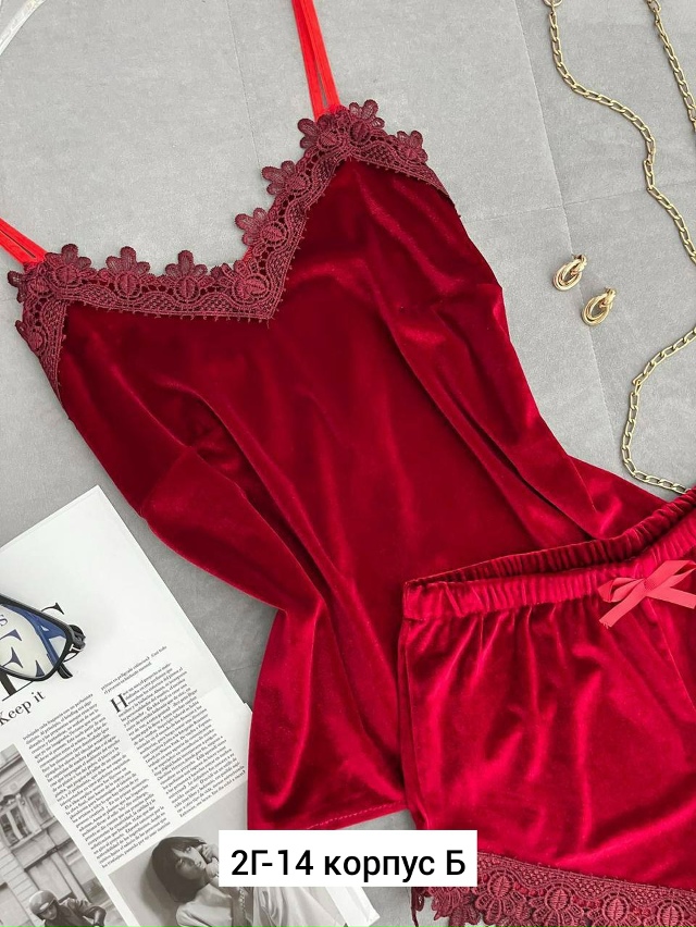 Пижама 23161496