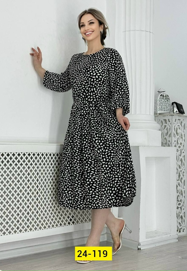 Платье 23160994