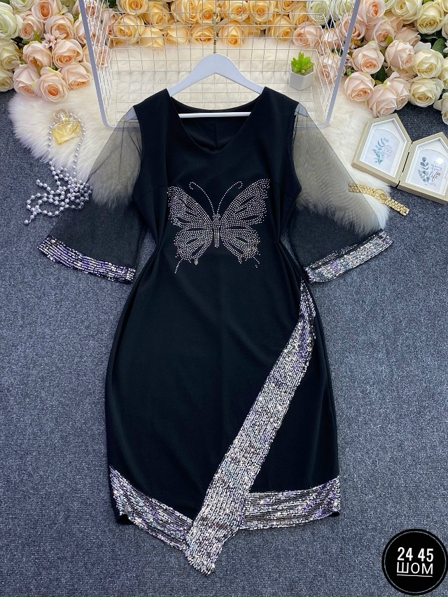 Платье 23161804