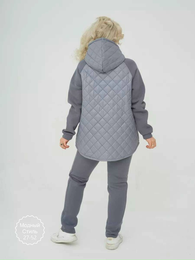 Спортивный костюм 23161259