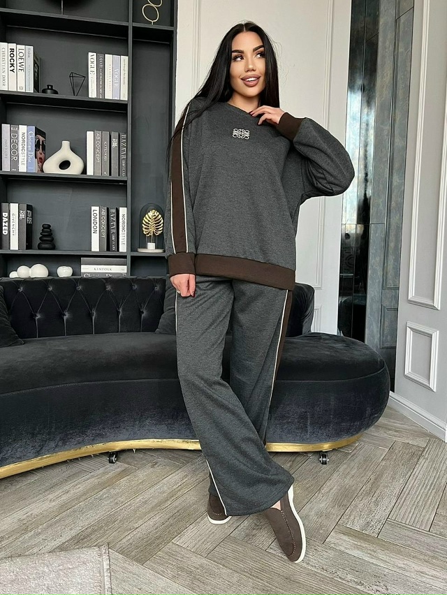 Спортивный костюм 23161088