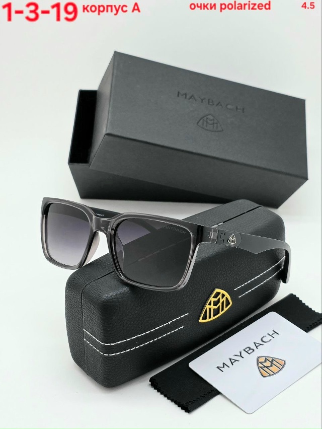 Солнцезащитные очки 23162016