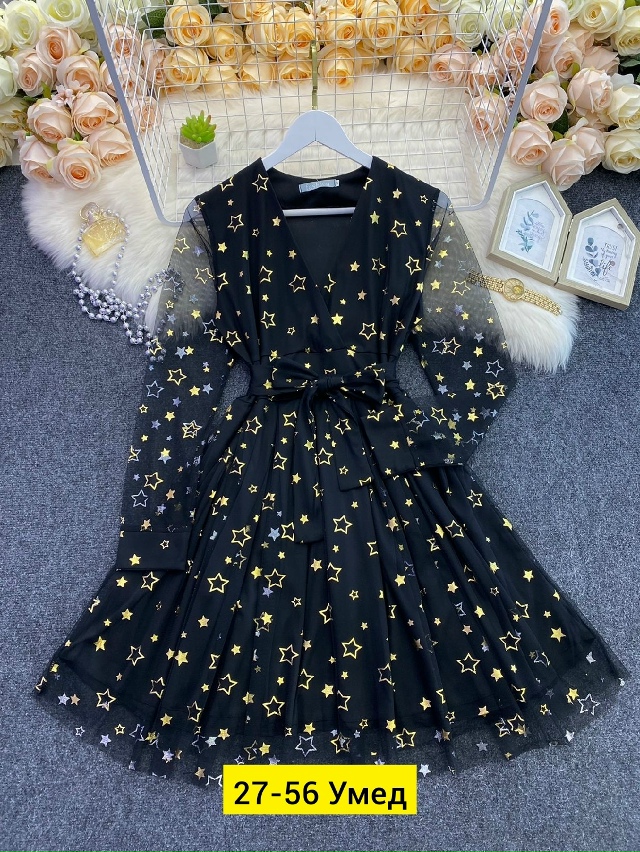 Платье 23161678