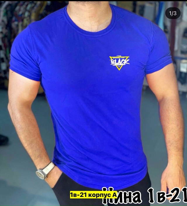 Футболка 23161405
