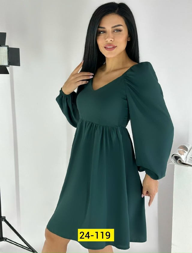 Платье 23161696